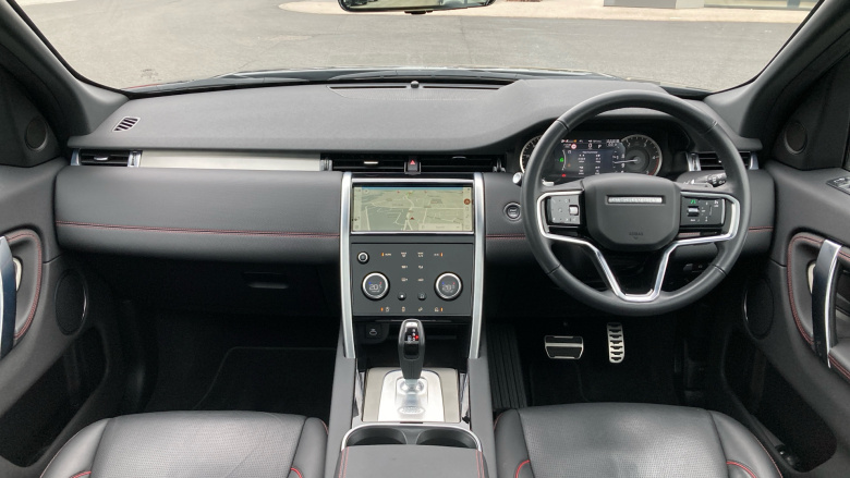 Land Rover Discovery Sport 2.0 D200 Urban Edition 5dr Auto Diesel Station Wagon